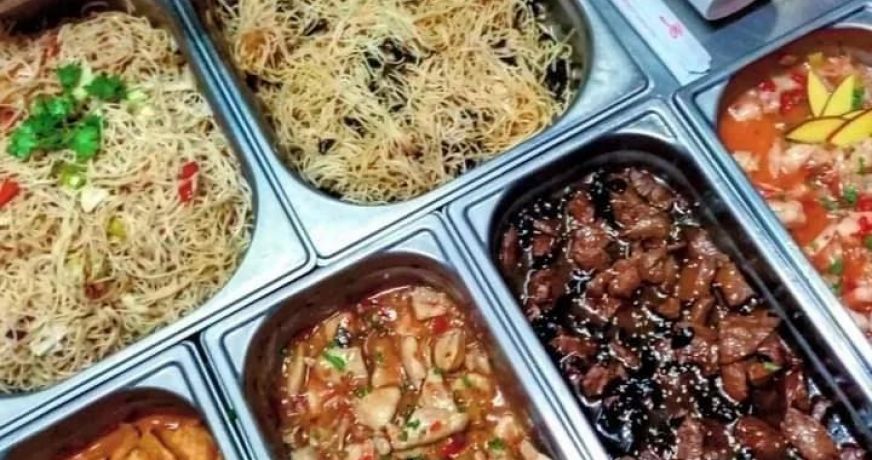 vente Traiteur Saint Francois