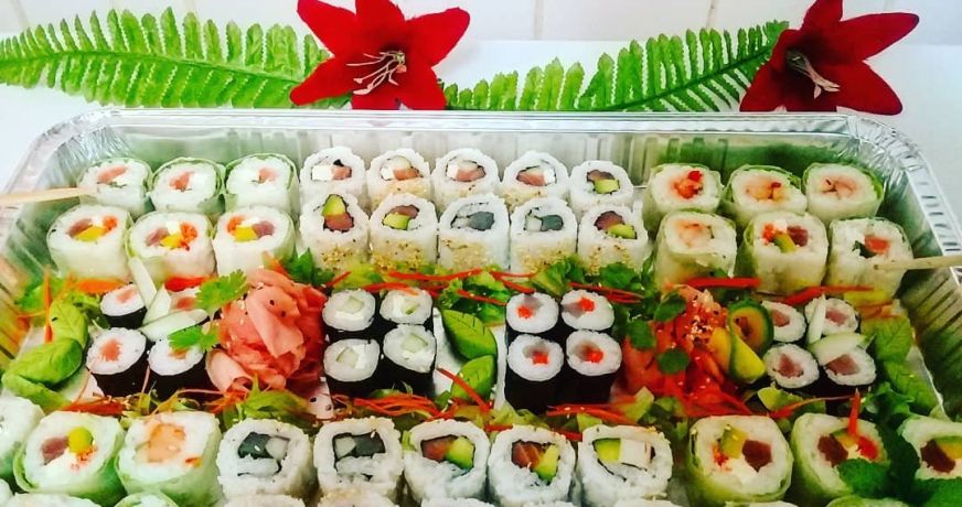 vente Traiteur Saint Francois