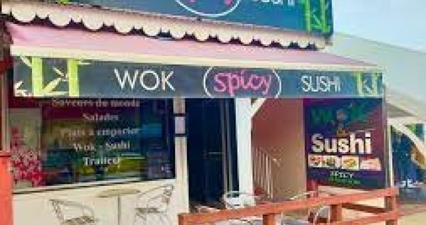 vente Traiteur Saint Francois