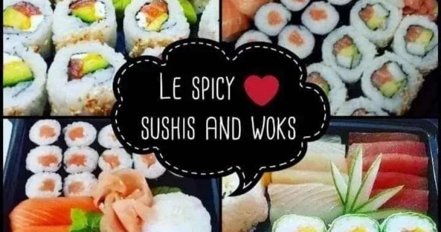 vente Traiteur Saint Francois