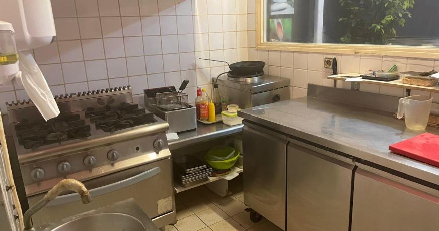 vente Traiteur Saint Francois