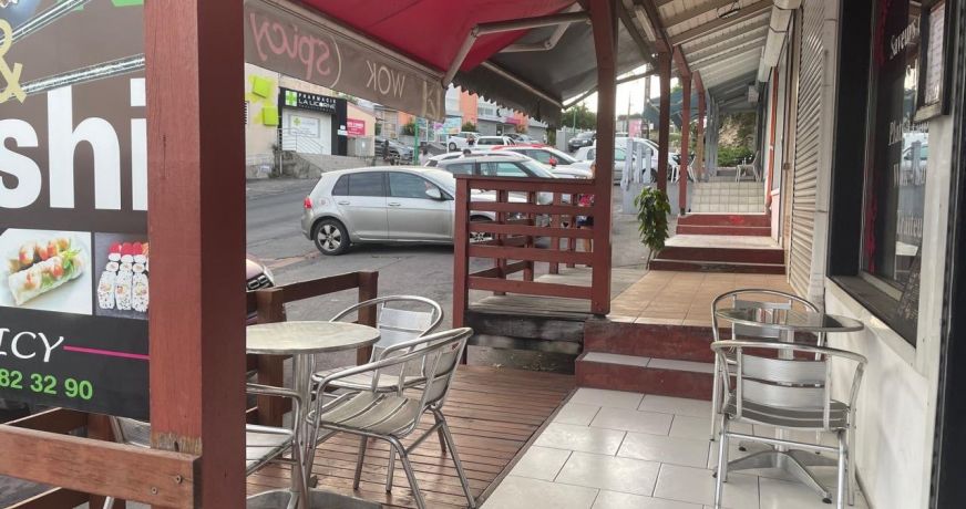 vente Traiteur Saint Francois