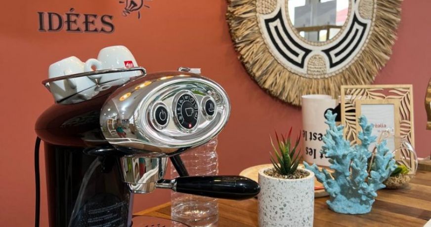 vente Local commercial Saint Francois