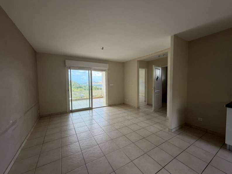 vente Appartement La Trinite - Photo 1