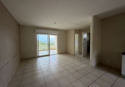 vente Appartement La Trinite