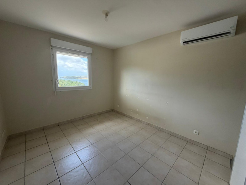 vente Appartement La Trinite - Photo 2