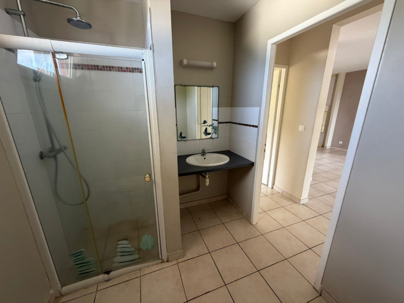 vente Appartement La Trinite - Photo 3