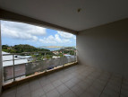 vente Appartement La Trinite