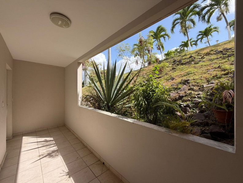 vente Appartement La Trinite - Photo 7