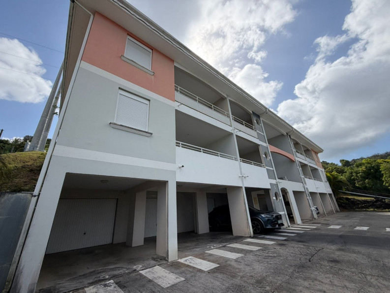 vente Appartement La Trinite - Photo 8