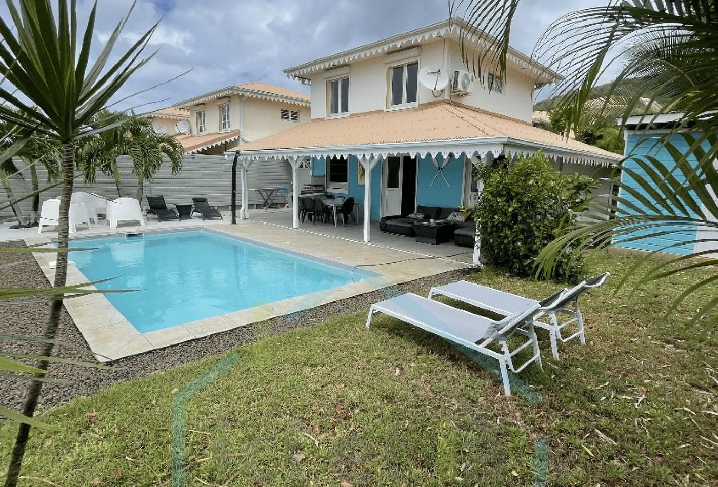 vente Maison Le Diamant - Photo 1