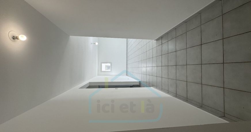 vente Appartement Schoelcher