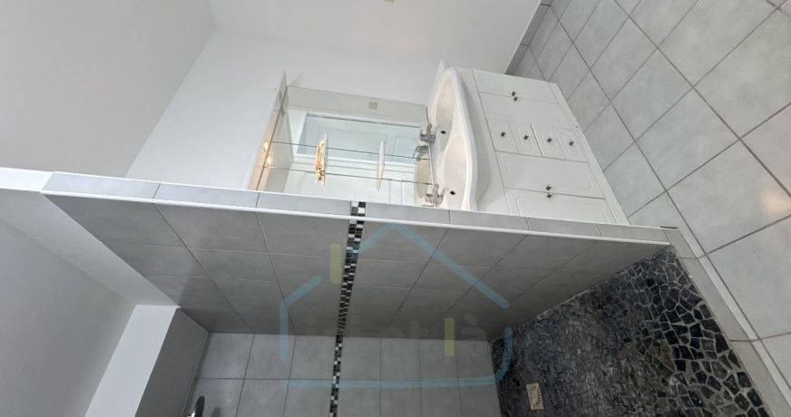 vente Appartement Schoelcher