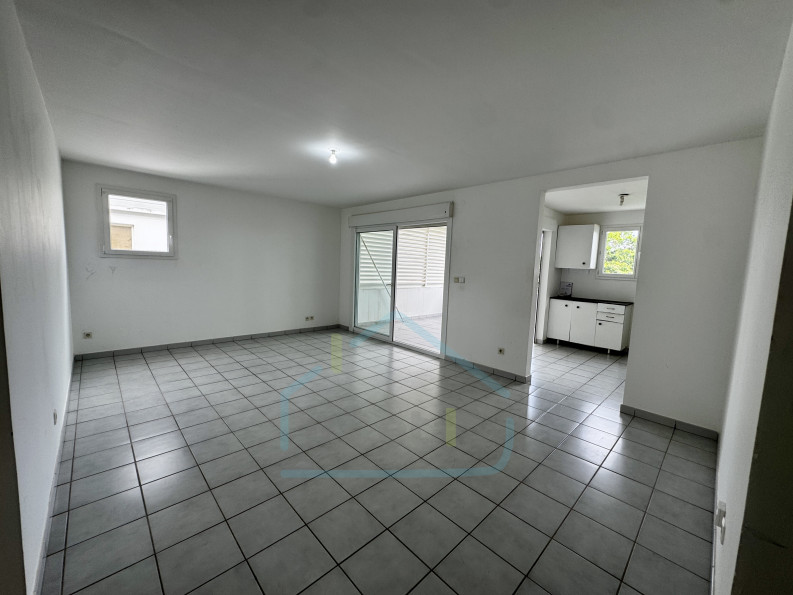 vente Appartement Schoelcher - Photo 1