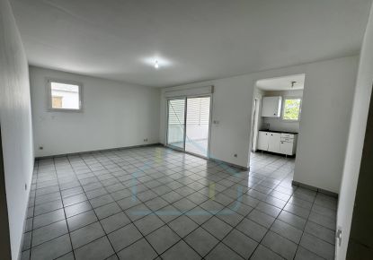 vente Appartement Schoelcher