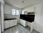 vente Appartement Schoelcher