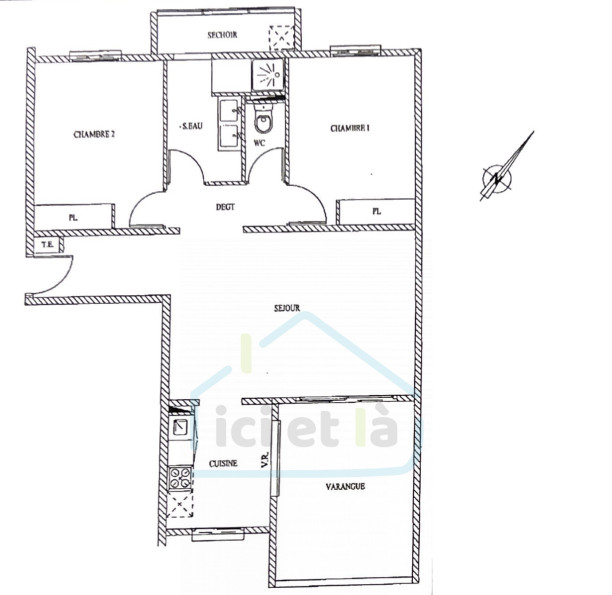 vente Appartement Schoelcher - Photo 7