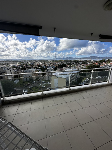 vente Appartement Fort De France - Photo 1