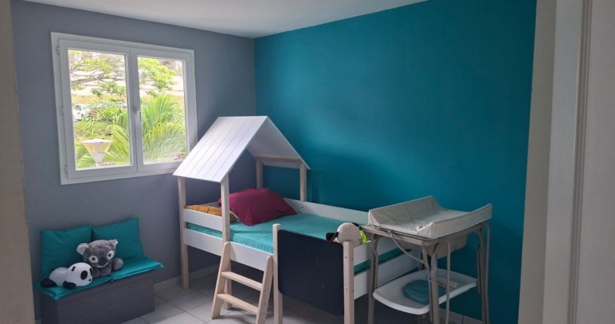 vente Appartement Schoelcher