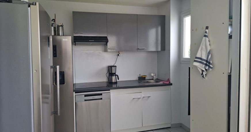 vente Appartement Schoelcher