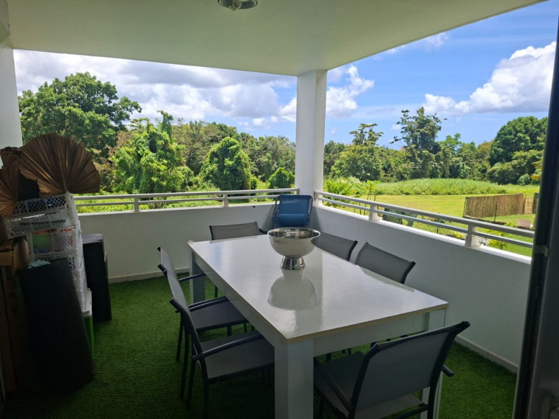 vente Appartement Schoelcher - Photo 1