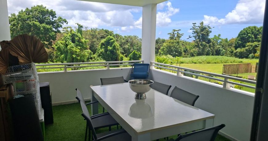 vente Appartement Schoelcher