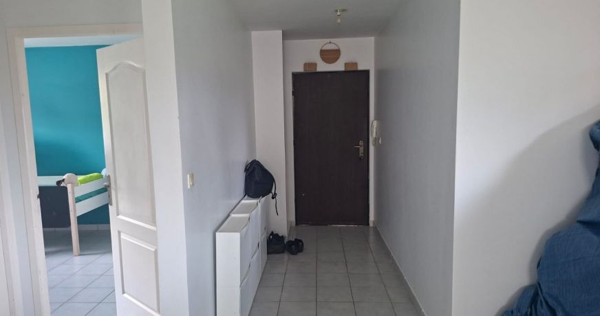 vente Appartement Schoelcher