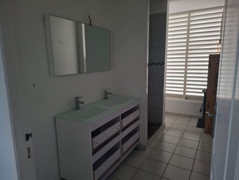 vente Appartement Schoelcher - Photo 8