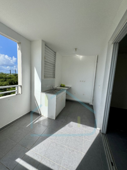 vente Appartement Schoelcher - Photo 2