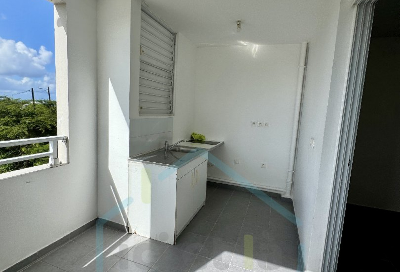 vente Appartement Schoelcher - Photo 2