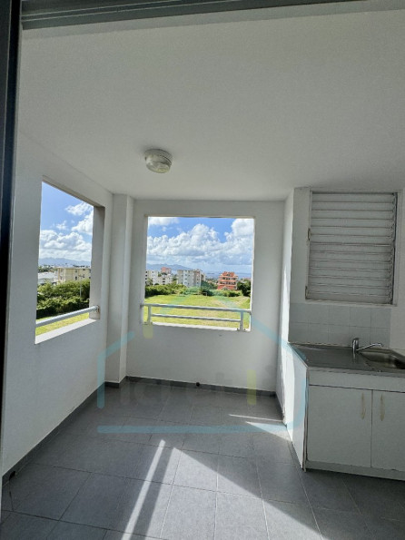 vente Appartement Schoelcher - Photo 1