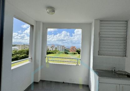 vente Appartement Schoelcher
