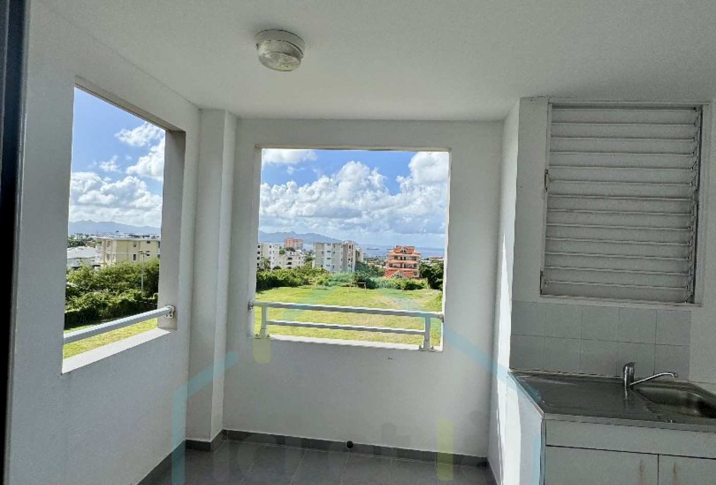 vente Appartement Schoelcher - Photo 1