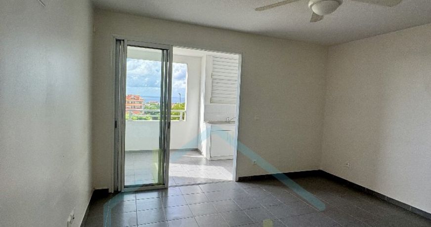 vente Appartement Schoelcher