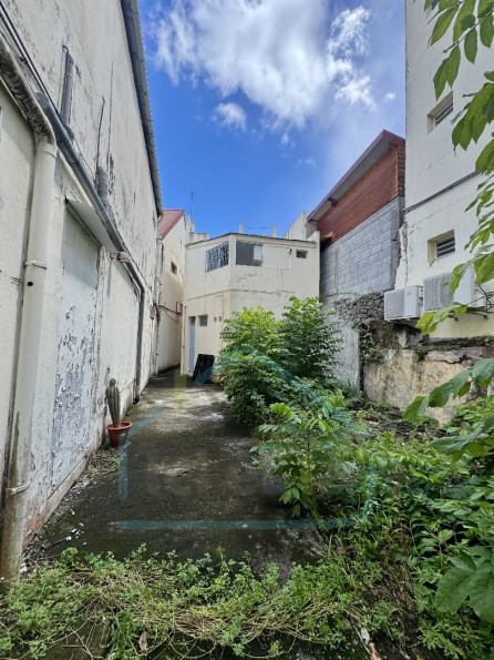 vente Immeuble Fort De France - Photo 1