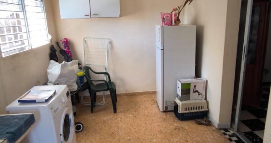 vente Immeuble Fort De France