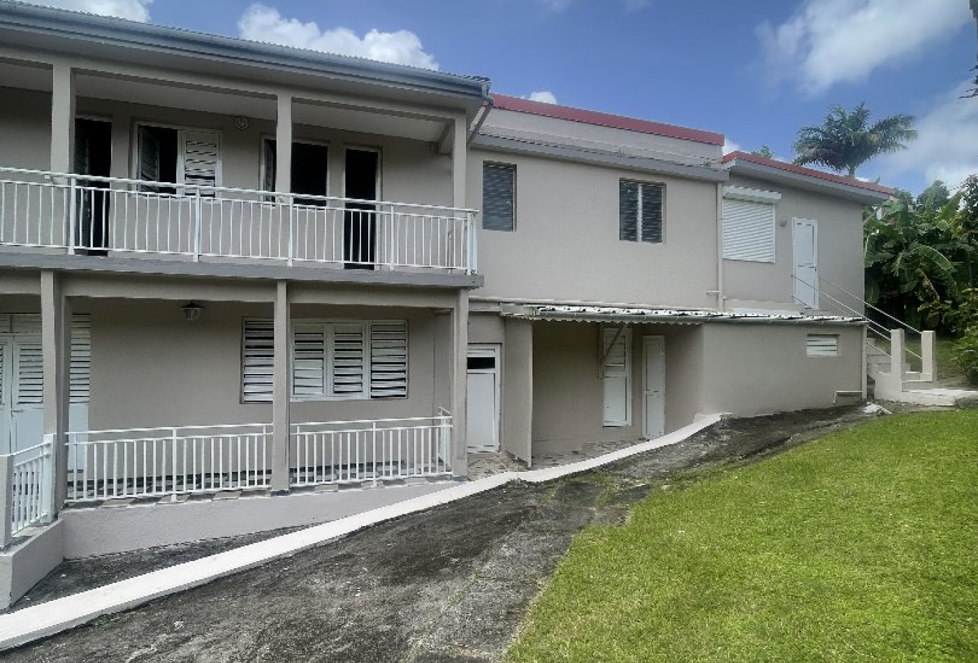 vente Immeuble Fort De France - Photo 3