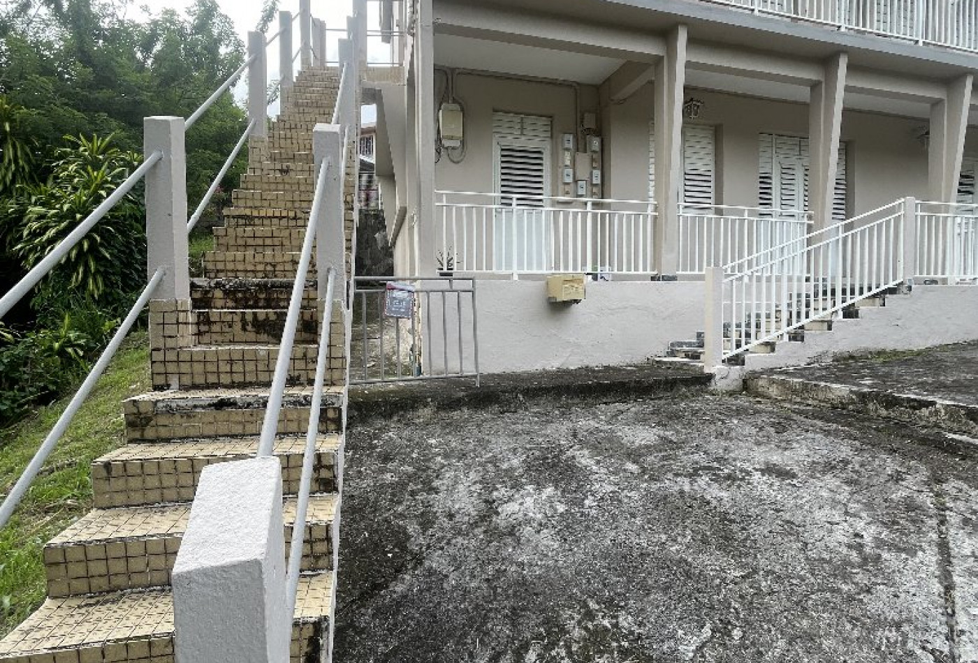 vente Immeuble Fort De France - Photo 5