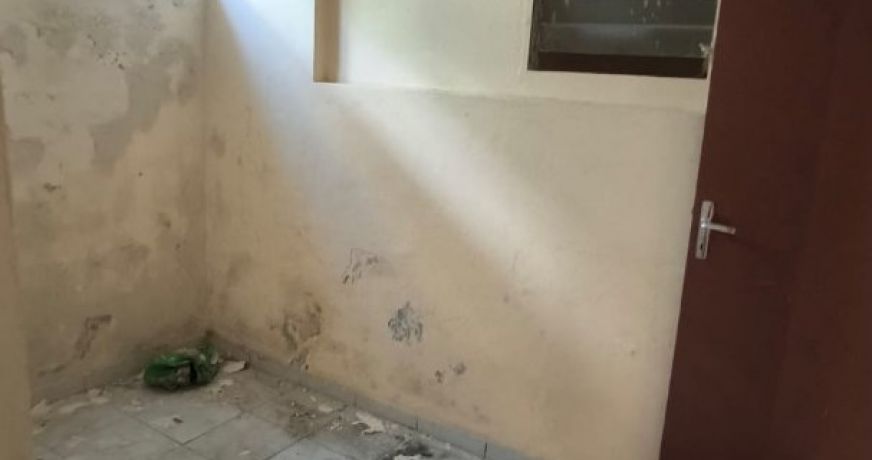 vente Immeuble Fort De France