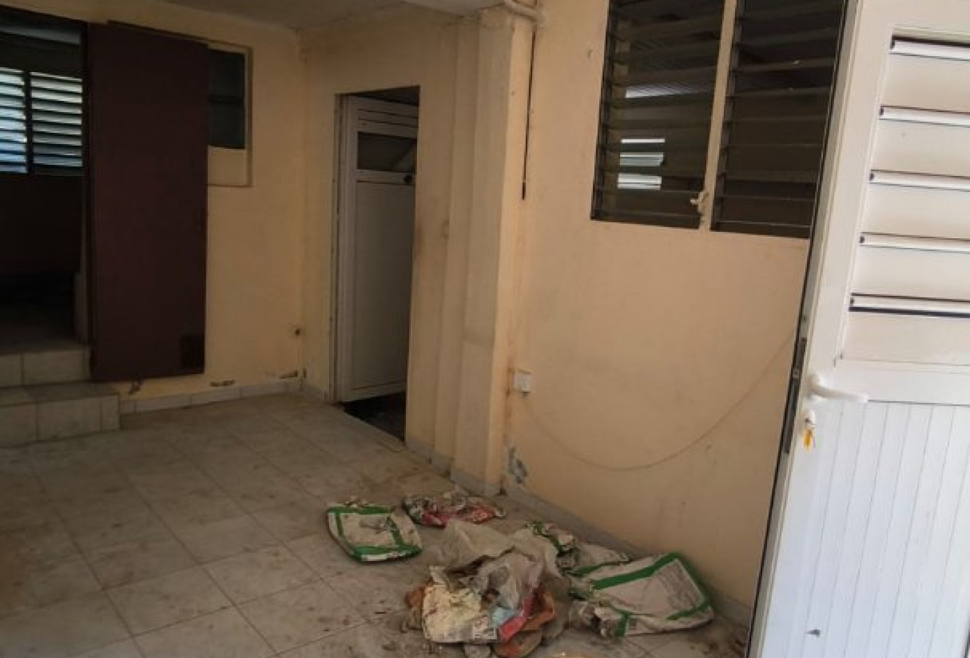 vente Immeuble Fort De France - Photo 8