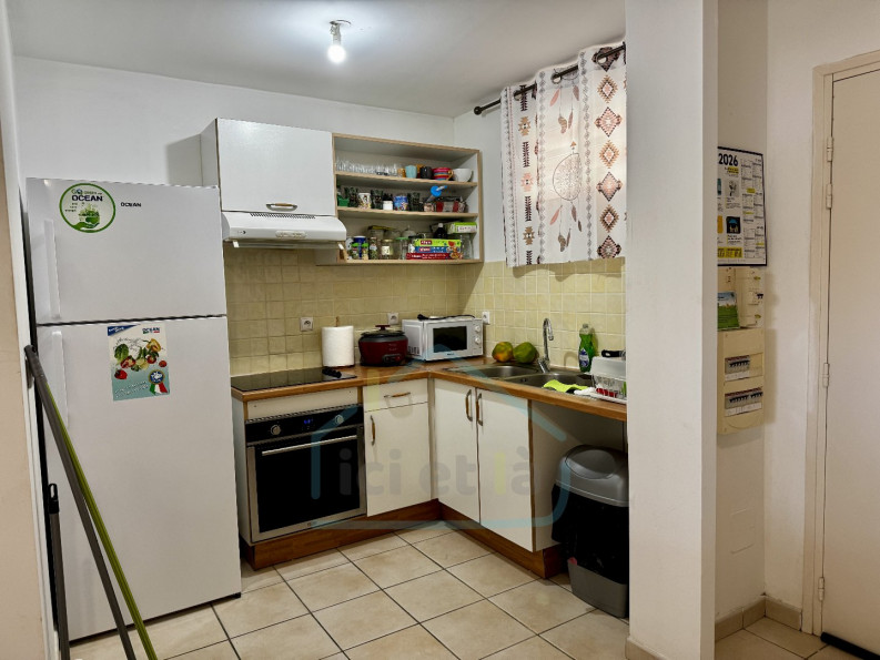 vente Appartement Le Robert - Photo 4