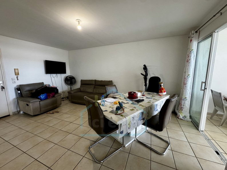 vente Appartement Le Robert - Photo 1