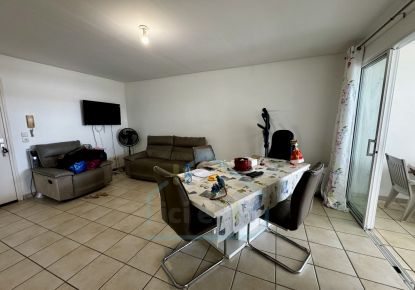 vente Appartement Le Robert