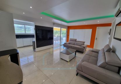 vente Appartement Schoelcher