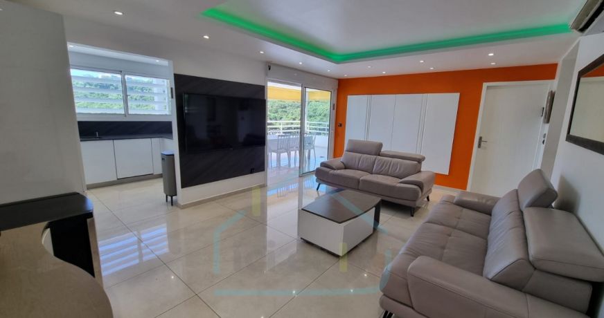 vente Appartement Schoelcher