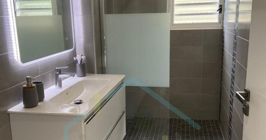 vente Appartement Schoelcher