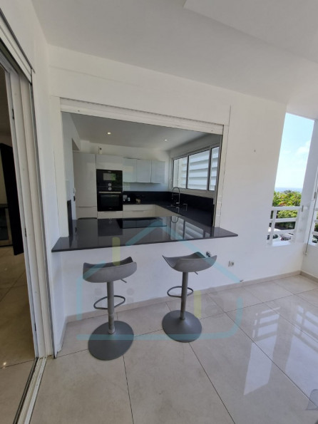 vente Appartement Schoelcher - Photo 2