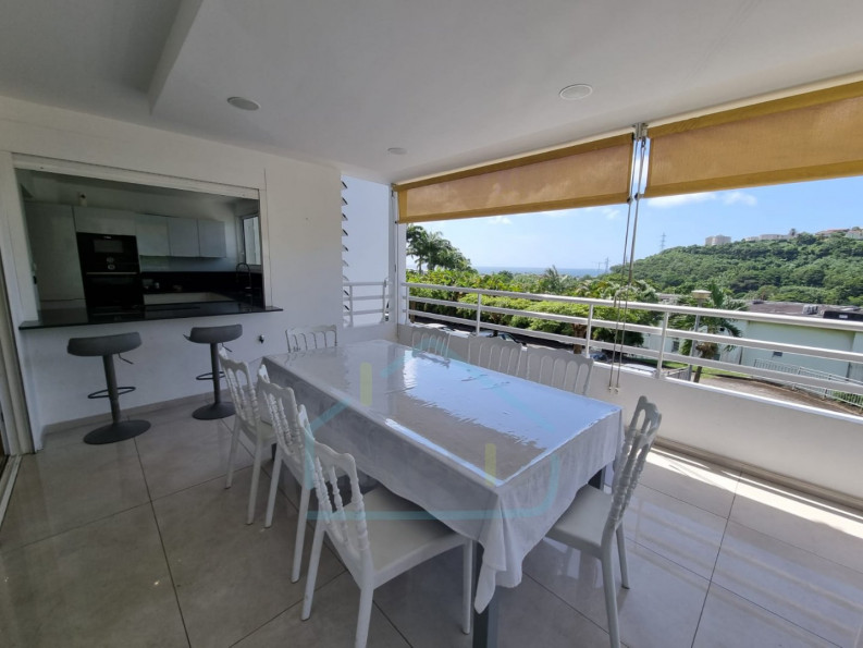 vente Appartement Schoelcher - Photo 4