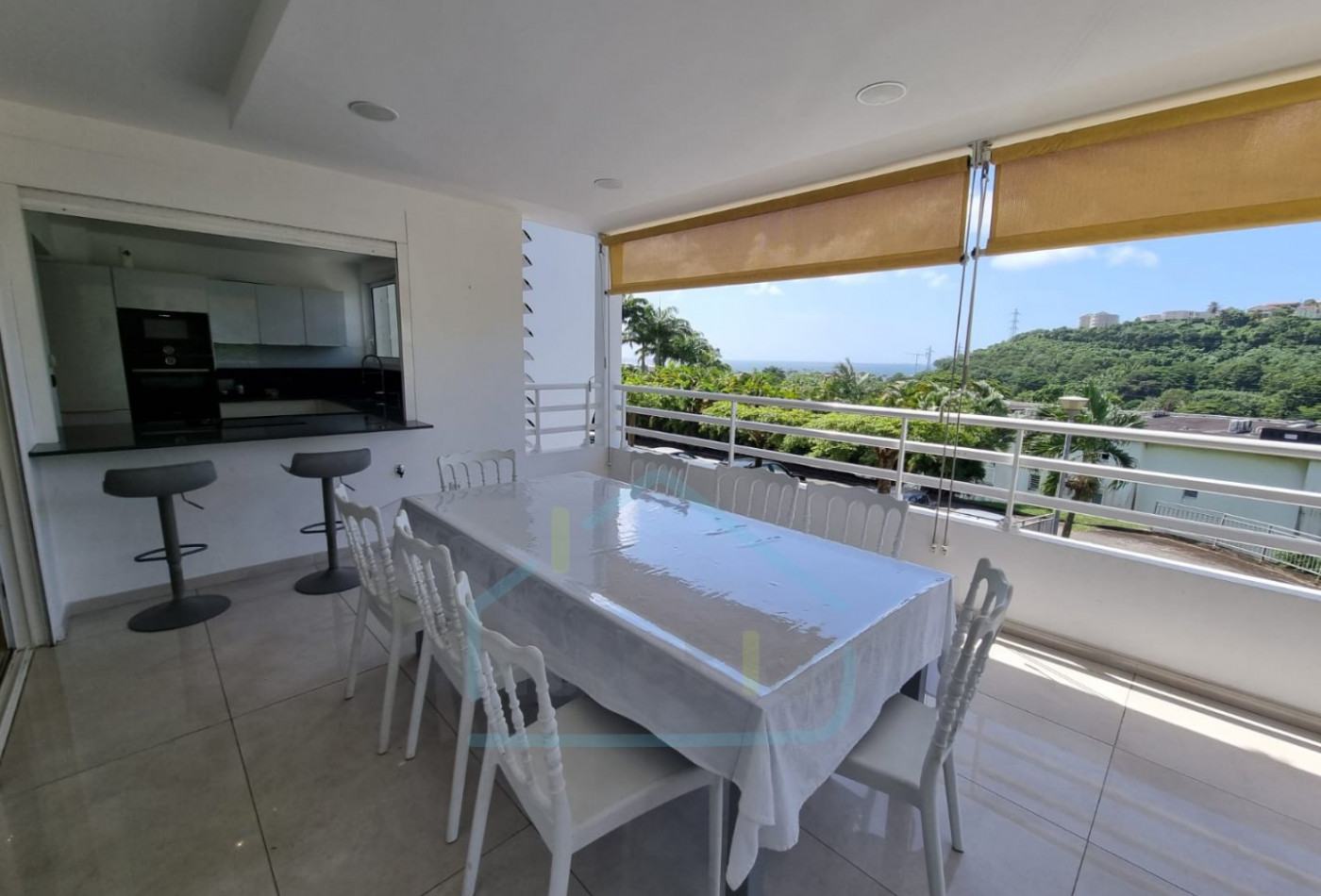 vente Appartement Schoelcher - Photo 4