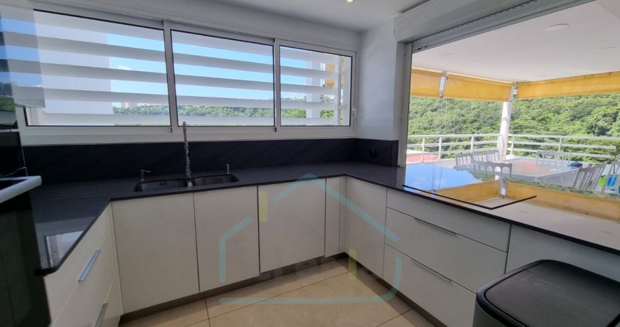 vente Appartement Schoelcher